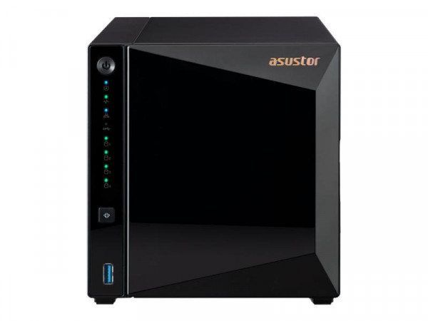 ASUSTOR Drivestor Pro 4 NAS AS3304T 4-Bay