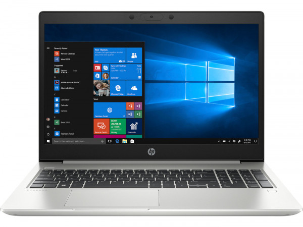 HP ProBook 450 G7 15,6" i5-10210U/16GB/512GBSSD/FHD/LTE W11P