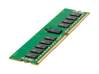 HPE 16GB SR x4 DDR4-2400-17 RDIMM ECC bulk