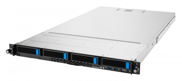 ASUS Server RS700-E11-RS4U/10G/1.6KW/4NVMe/GPU