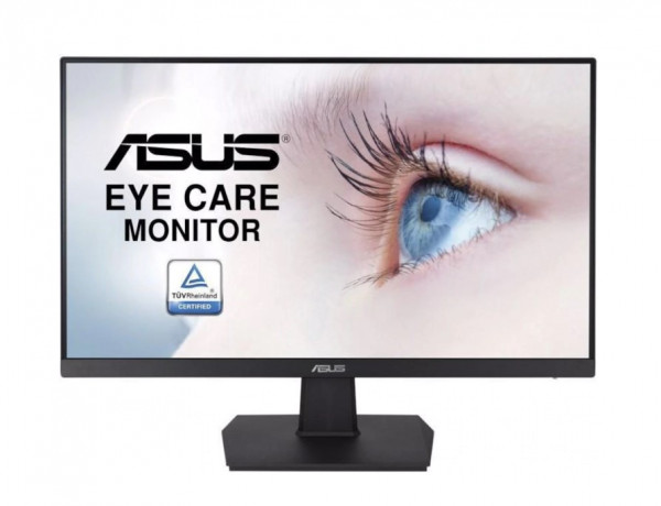 ASUS 61,0cm Essential VA24EHE D-Sub DVI+HDMI
