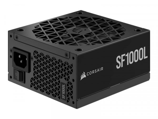 Netzteil CORSAIR 1000W SF1000L SFX Fully Modular (80+Gold)
