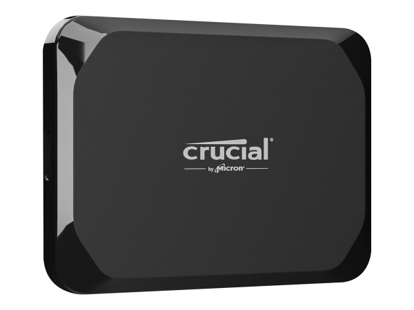 SSD 4TB Crucial Portable X9 extern retail