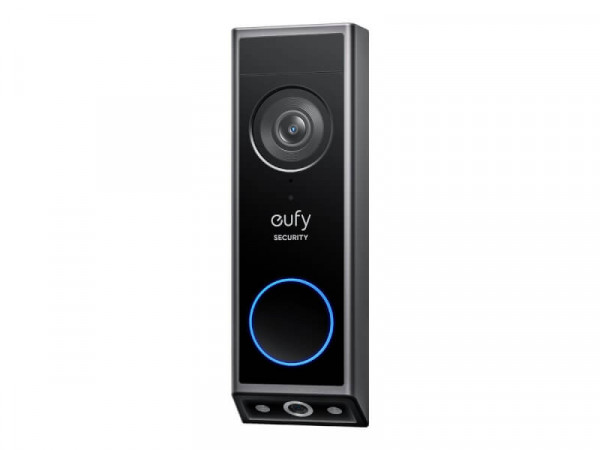 Eufy Security Video Doorbell E34