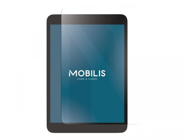 Mobilis Screen Protector Tempered Glass-9H-iPadAir4 10.9''20