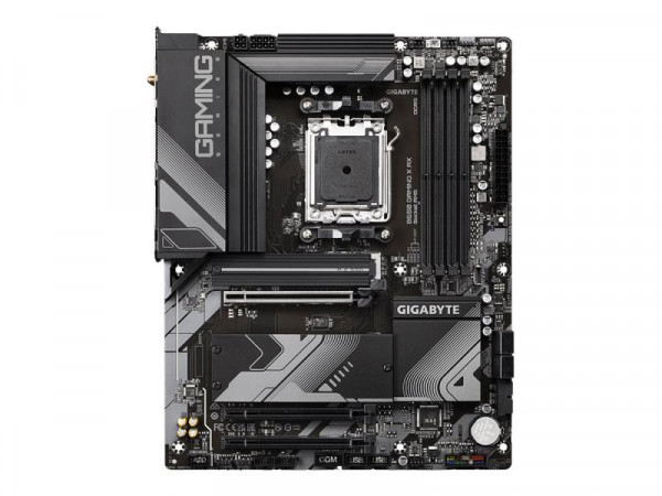 Mainboard Gigabyte B650 Gaming X AX (B650,AM5,ATX,AMD)