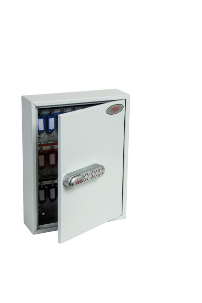 Phoenix Schlüsselkästen - Key Cabinets Key Locking KC0601E