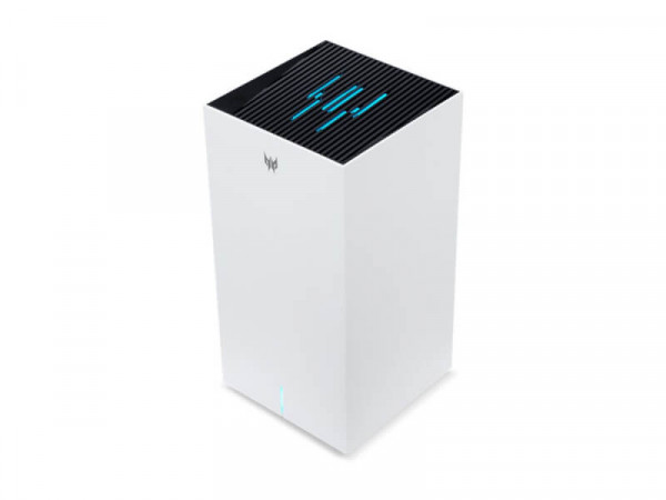 Acer Predator Connect T7 Wifi 7 Mesh Router EU plug