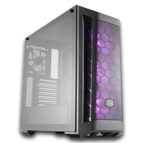 PC Gaming Line X570-F