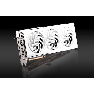 Sapphire Radeon RX7900XT Pure 20GB GDDR6 HDMI