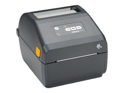 Zebra Desktopdrucker ZD421d [ZD4A042-D0EW02EZ]