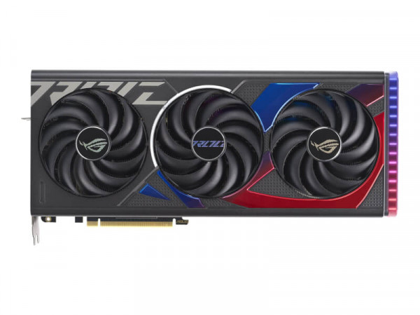 ASUS ROG-STRIX-RTX4070S-12G-GAMING