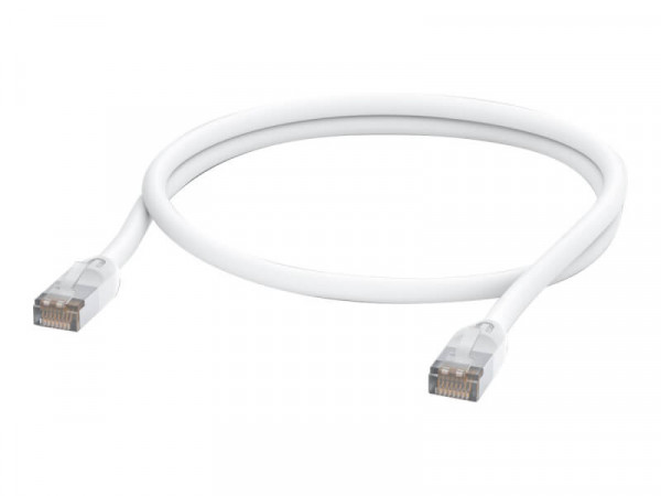 Ubiquiti UniFi Patchkabel Outdoor 1m weiss