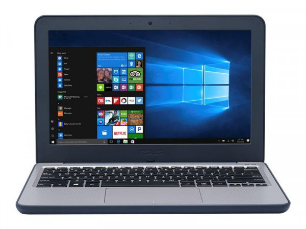ASUS W202NA-GJ0006R 11,6"HD N3350DC/4GB/64GB eMMC W10P