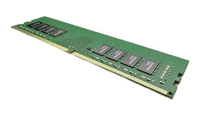 DDR5 32GB PC 4800 CL40 Samsung ECC UDIMM bulk