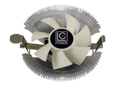 Kühler LC-Power LC-CC-85 775/1150/1155/1156/AMD