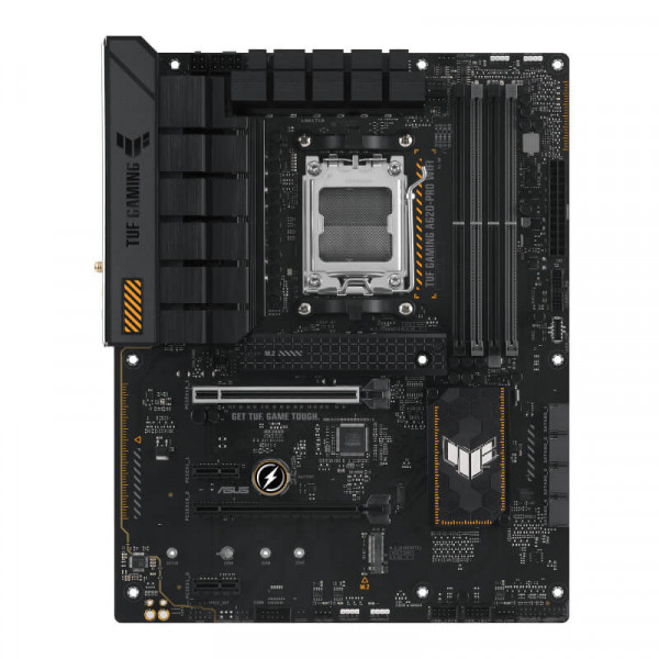 Mainboard ASUS TUF GAMING A620-PRO WIFI (AMD,AM5,DDR5,ATX)