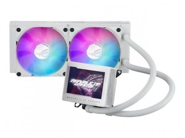 Asus WAK ROG RYUJIN III 240 ARGB white