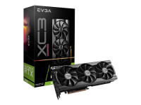 EVGA RTX 3080 XC3 Ultra LHR 10GB GDDR6X HDMI 3xDP