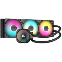 CORSAIR WAK NAUTILUS 360 RS ARGB, 360mm Radiator
