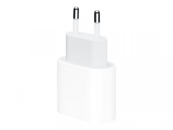 Apple 20W USB-C Power Adapter Netzteil (retail)