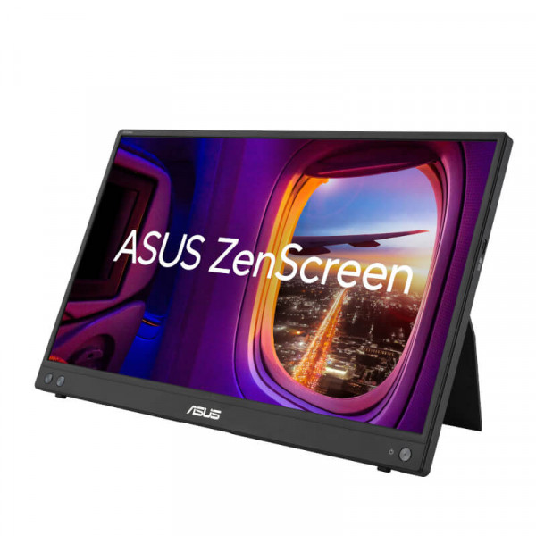 ASUS ZenScreen MB16AHV 39.6cm (16:9) FHD HDMI