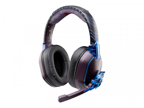 LEXIP MADARA BY TSUME NARUTO SHIPPUDEN Headset