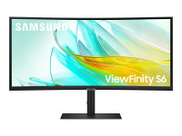 Samsung (34") 86,0cm S34C652UAU 21:9 Business S6U CURVED