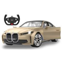 Jamara BMW i4 Concept 1:14 gold 2,4GHz 6+