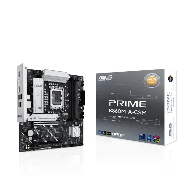 Mainboard ASUS PRIME B860M-A-CSM