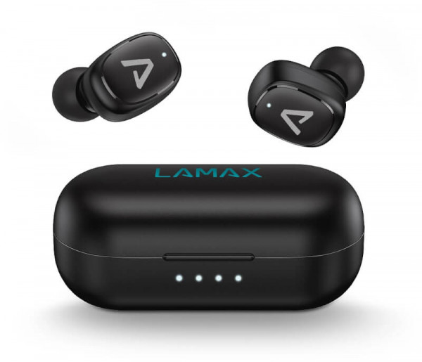 LAMAX In-Ear Dots3 Play BT 5.3 Akku 38 Std. retail