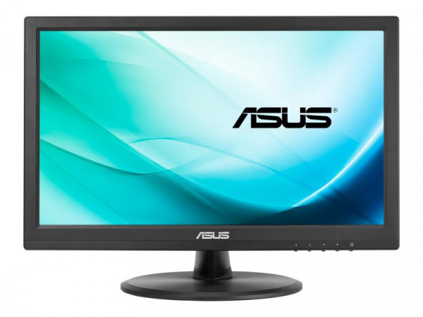 ASUS 39,6cm Profess.VT168H D-Sub HDMI Multi Touch *
