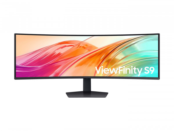 Samsung (49") 124,0cm S49F950UAU 32:9 Business S95UC CURVED