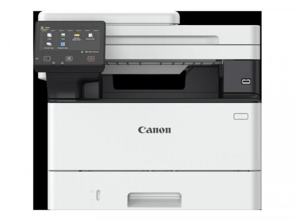 Canon i-SENSYS MF465dw EU 4-in-1 sw Laser inkl. WLAN