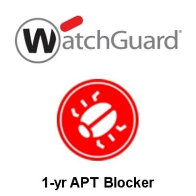 WatchGuard APT Blocker 1-yr for Firebox M570