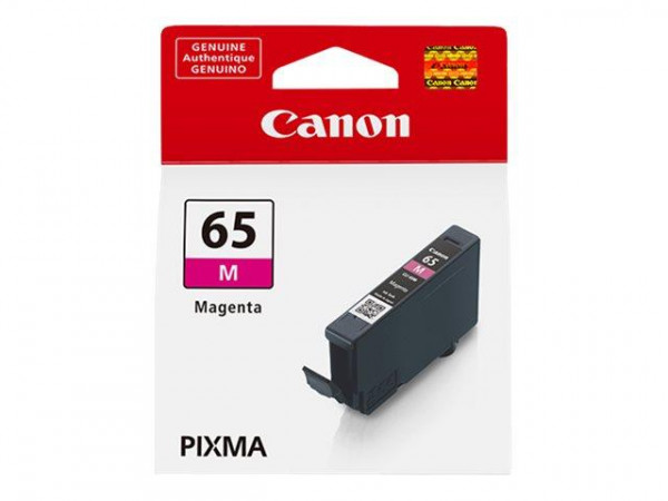 Patrone Canon CLI-65M magenta