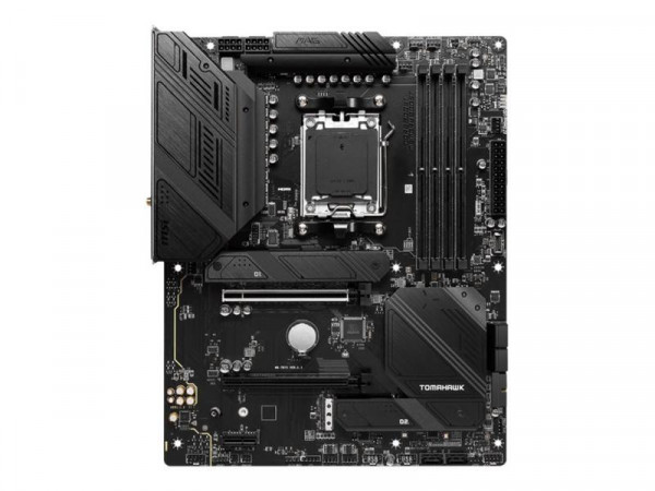 Mainboard MSI MAG B650 TOMAHAWK Wifi (B650,AM5,ATX,AMD)