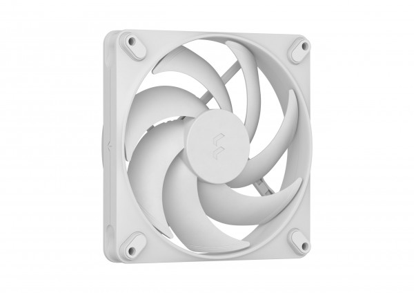 FRACTAL DESIGN Lüfter Momentum 14 White