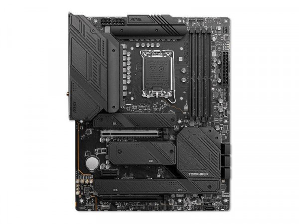 Mainboard MSI MAG Z790 TOMAHAWK Wifi DDR4 (Z790,S1700,ATX,Intel)