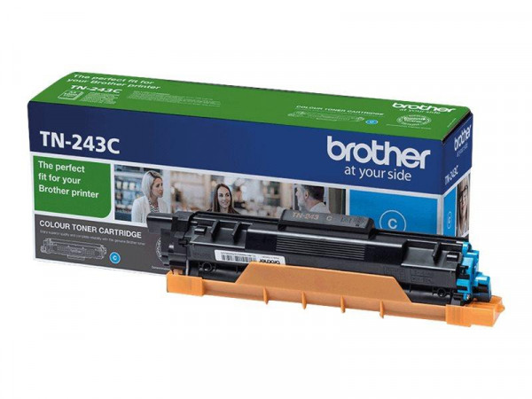 Toner Brother TN-243C HL-L32XX/DCP-L35XX/MFC-L37XX