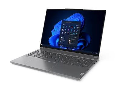 Lenovo ThinkBook 16p G5 16" i9-14900HX 32/1TB 3.2K RTX