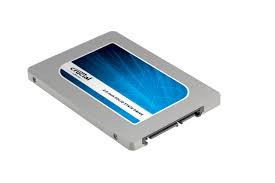 SSD 500GB Crucial 2,5&quot; (6.3cm) BX100 SATAIII retail 