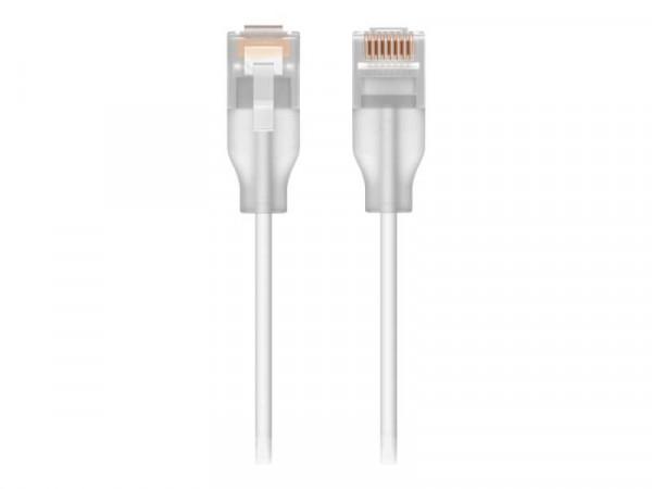 Ubiquiti UniFi Etherlighting Patch Cable 0.15m weiss 24-Pack