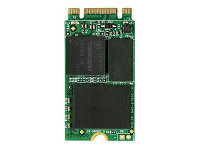 SSD 32GB Transcend M.2 MTS400S (M.2 2242) MLC
