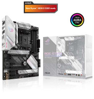Mainboard ASUS ROG STRIX B550-A GAMING (AMD,AM4,DDR4,ATX) Mainboard ASUS ROG STRIX B550-A GAMING (AMD,AM4,DDR4,ATX)