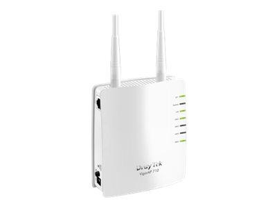 DrayTek Vigor AP710 Wireless N AccessPoint retail