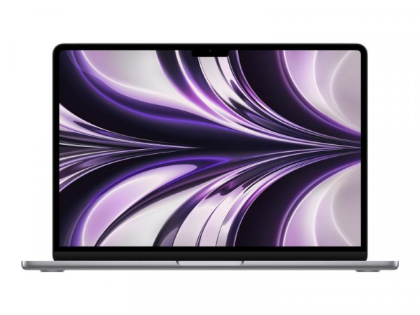 Apple MacBook Air (13") M2 8/8-Core/8GB/256GBSSD/SpaceGr