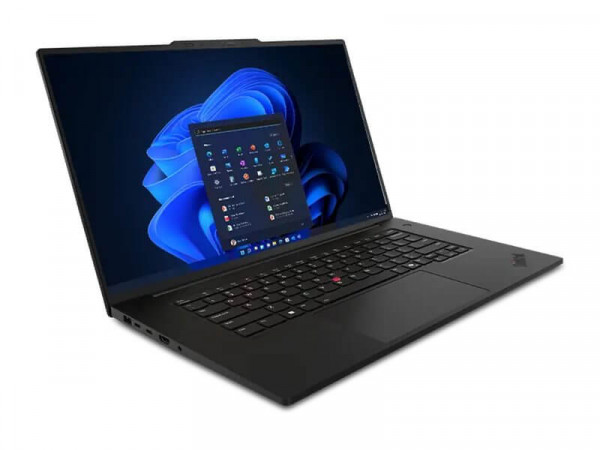 Lenovo ThinkPad P1 G7 16" Ultra 7-155H 32/1TB RTX4060 W11P