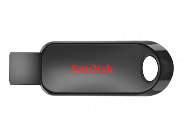 USB-Stick 32GB SanDisk Cruzer Snap retail