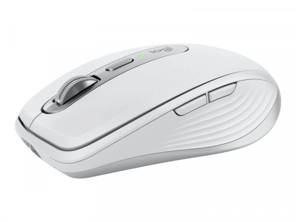 Logitech Wireless Mouse MX Anywhere 3s pale grey